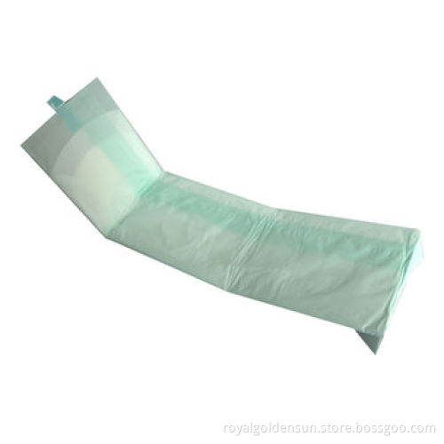 250mm sanitary napkins with embossing